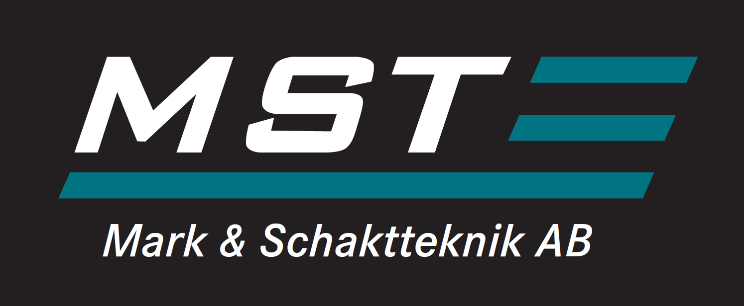 MST Mark och Schaktteknik